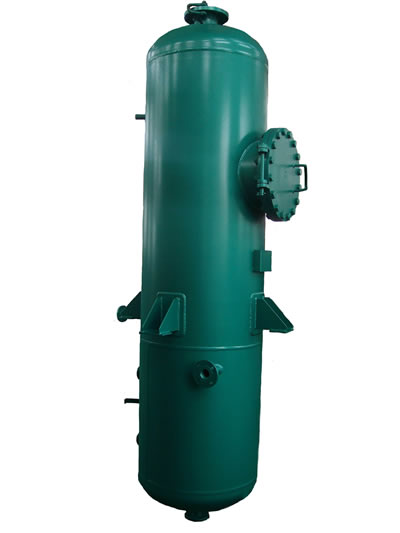 連續(xù)排污膨脹器